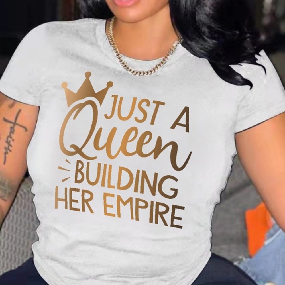 Women's Tee Shirt